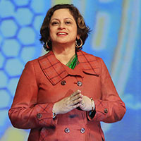 Mrs. Rupa Chakravarty